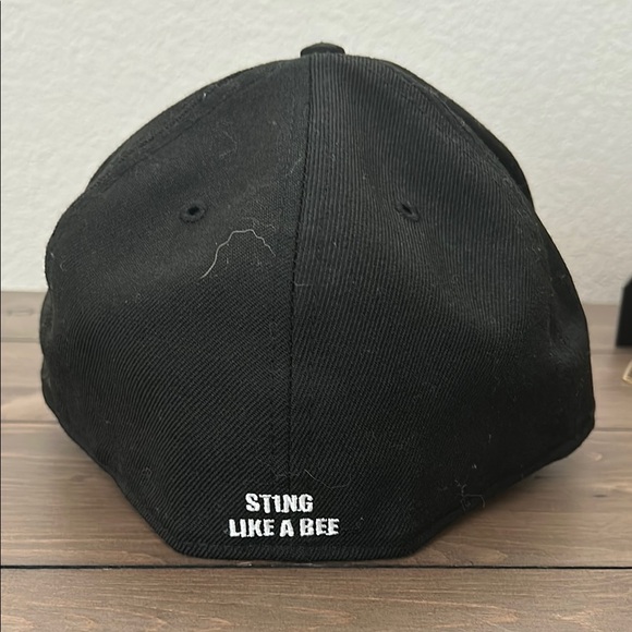 Muhammad Ali Cap - Picture 3 of 7